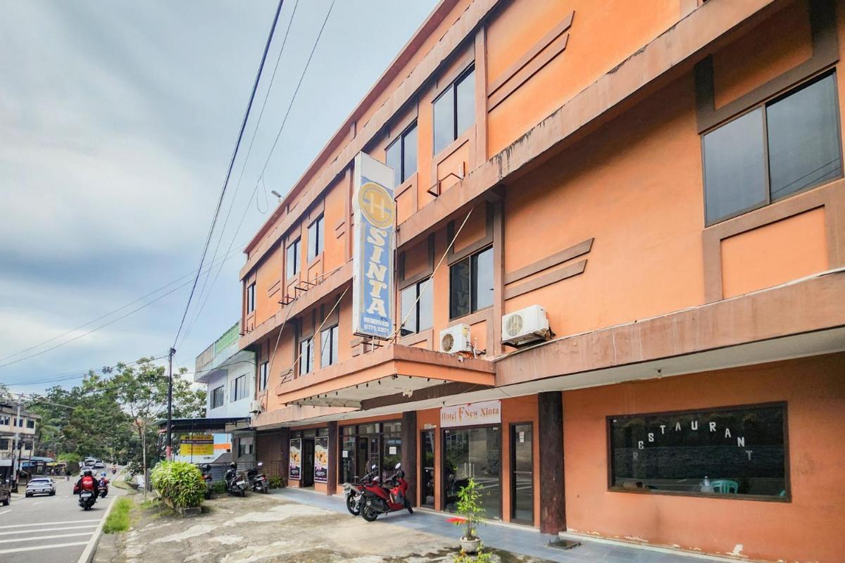 RedDoorz near Akau Potong Lembu Tanjung Pinang - Housity
