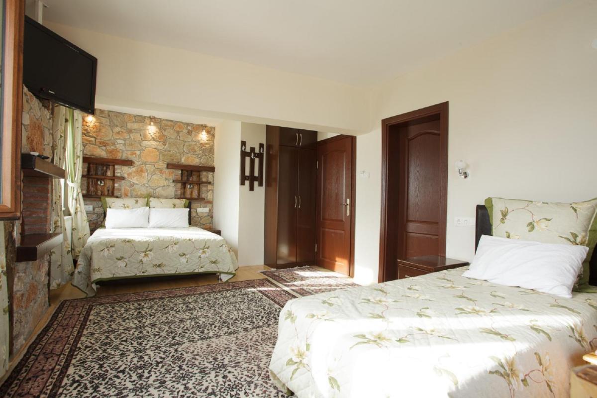 Fulya Pension - Housity