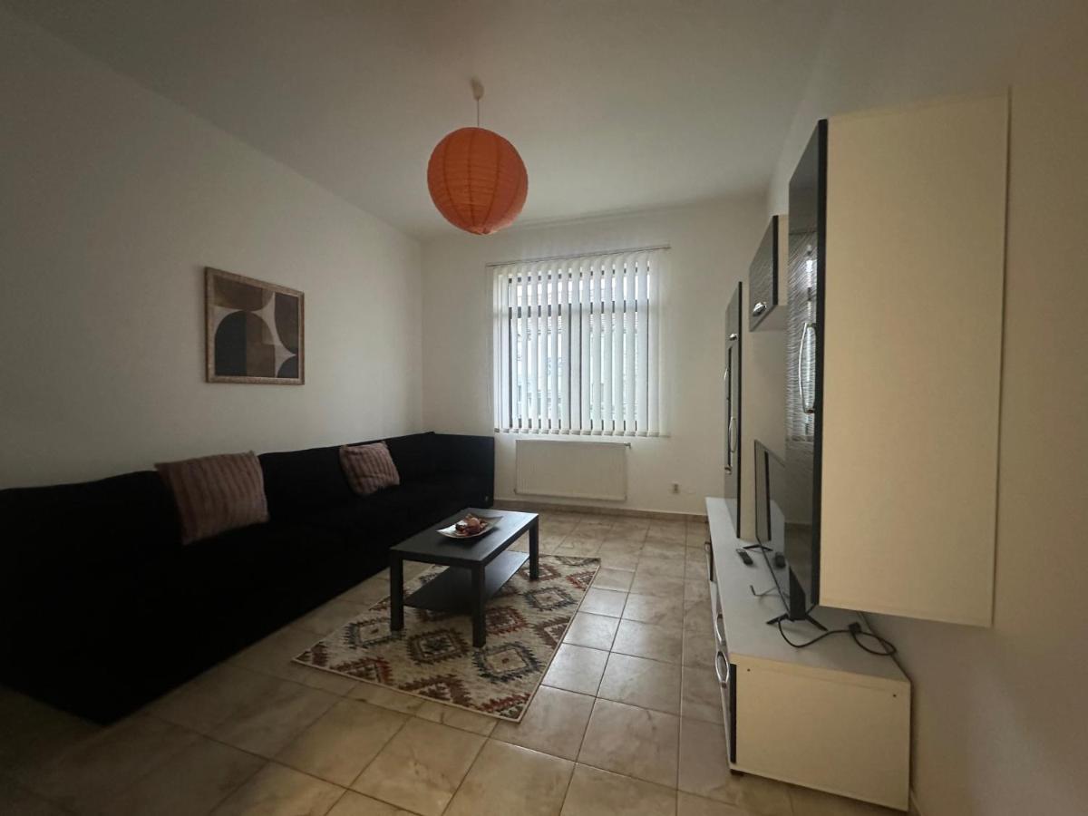 Mares Rentals Residence Magurele - Housity