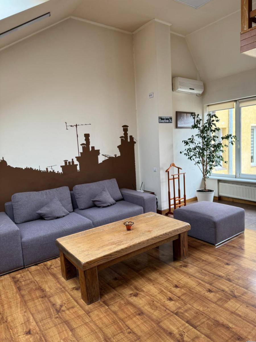 Stay Lviv Apartments - Housity