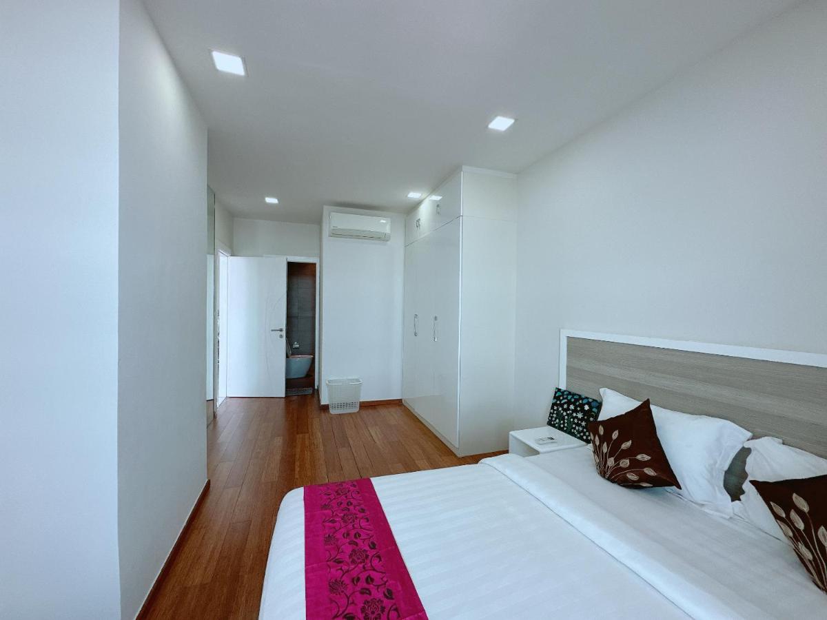 Infinity 28 Hotel and Residence - Housity
