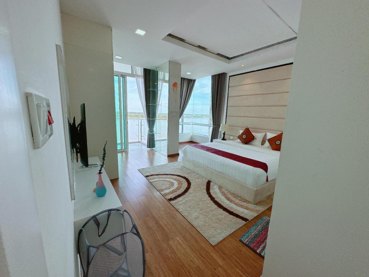 Infinity 28 Hotel and Residence - Housity