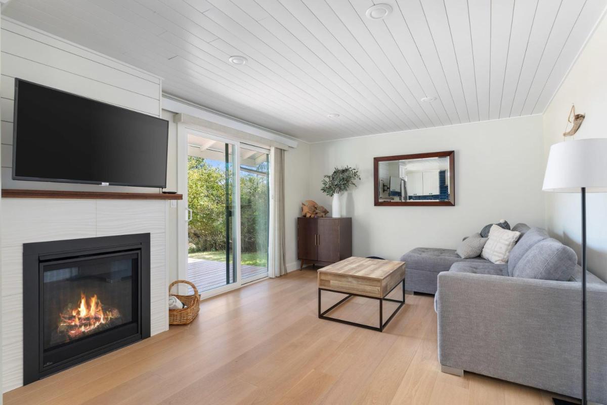 Perch - Greenbank Cottage - Housity