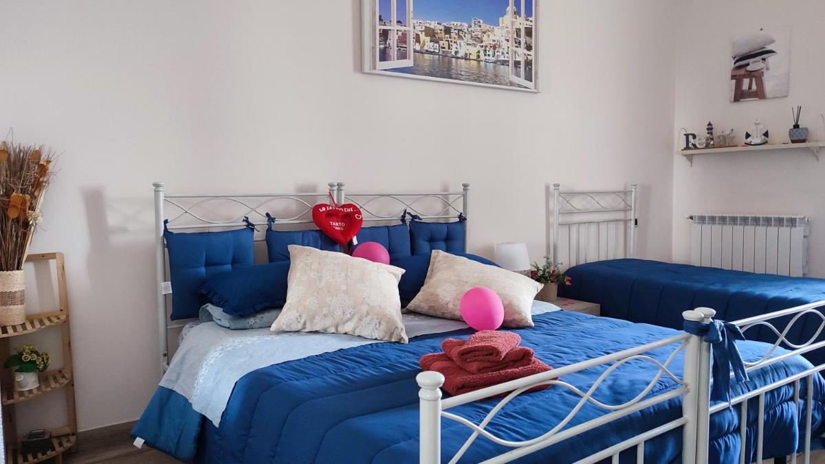 Alba Ionica Taranto - Housity