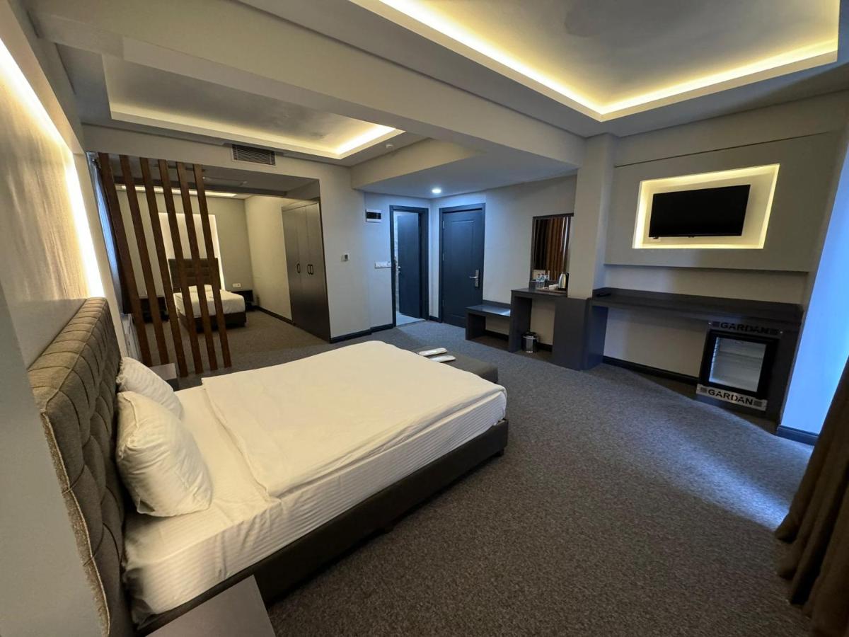 Gardan Hotel - Housity