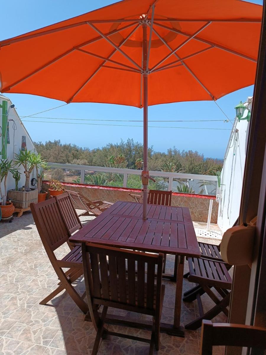 Apartment in La Aldea San Nicolas Gran Canaria - Housity