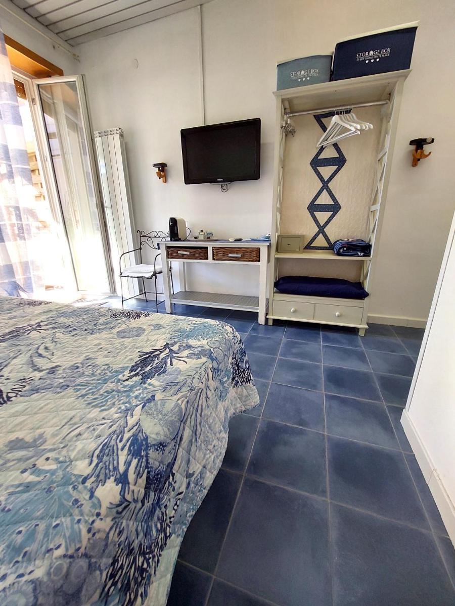 Nughe 'e' Oro Guesthouse - Housity