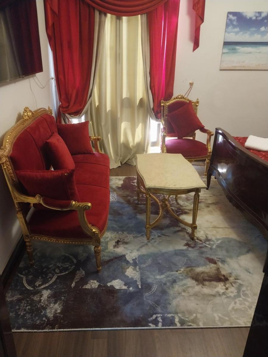 New Boutique Apartment Egypt - Housity