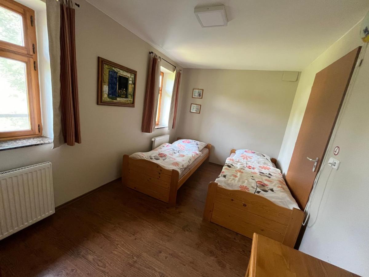 Apartmány Rosalka - Housity
