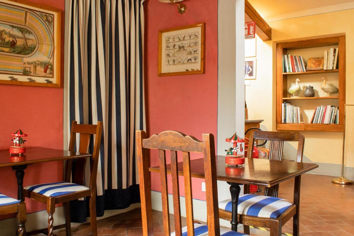 Antica Dimora Johlea - Housity