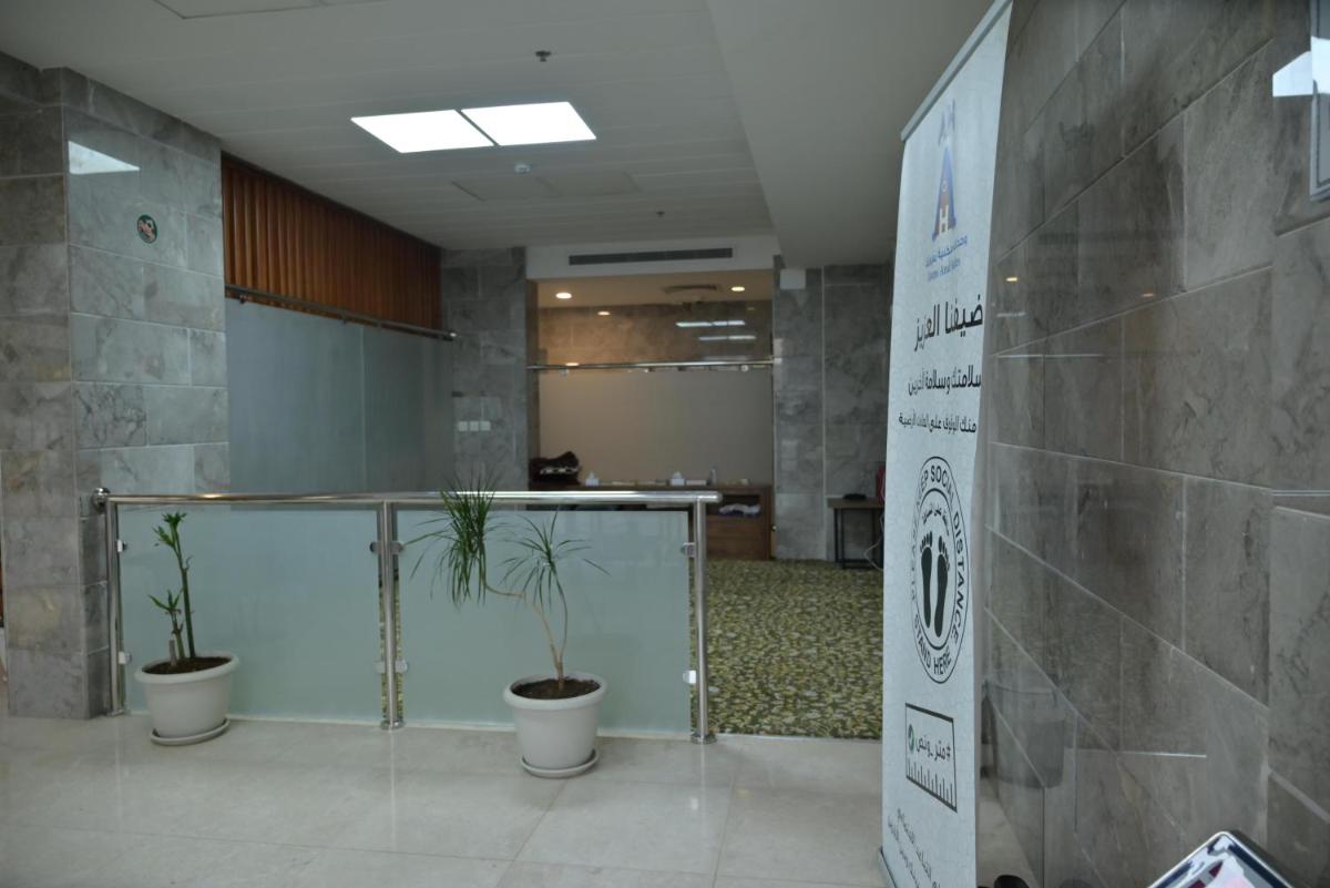 شقق لمسات الخير للشقق المخدومة-اقتصادي - Housity