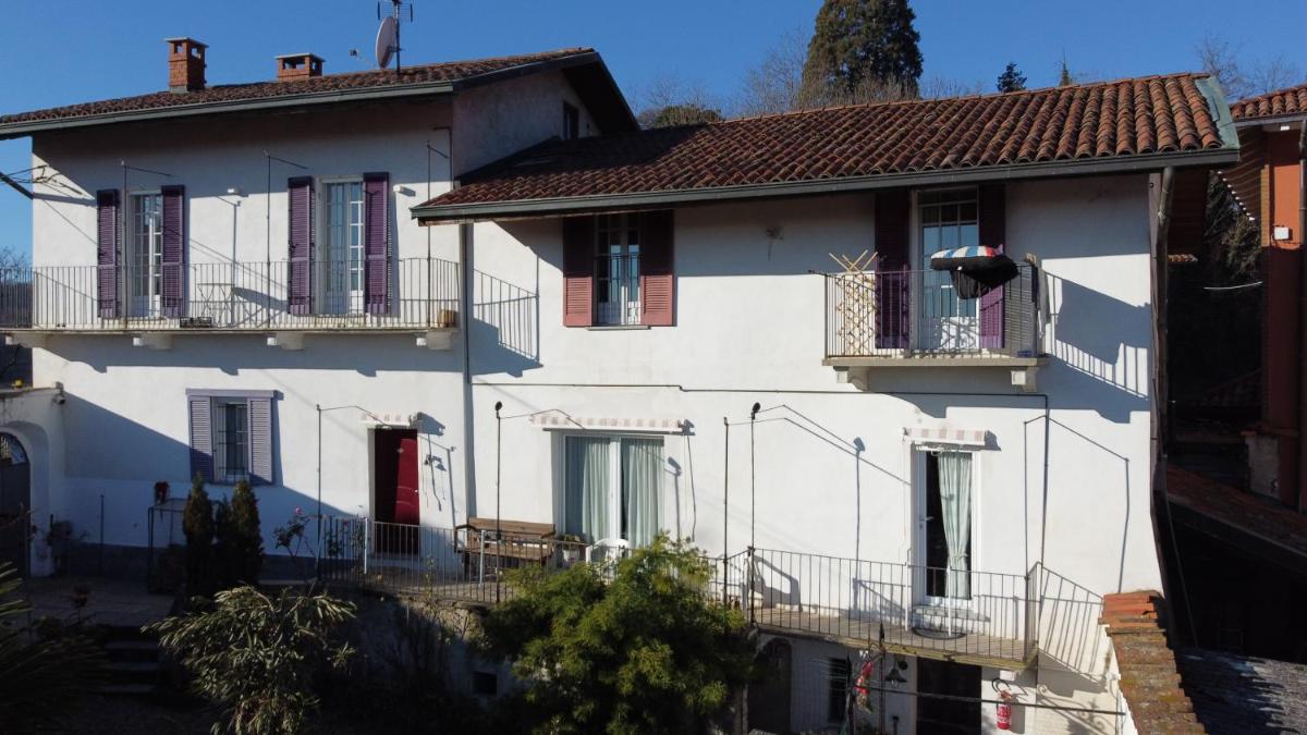 La Casa di Pietro - Housity