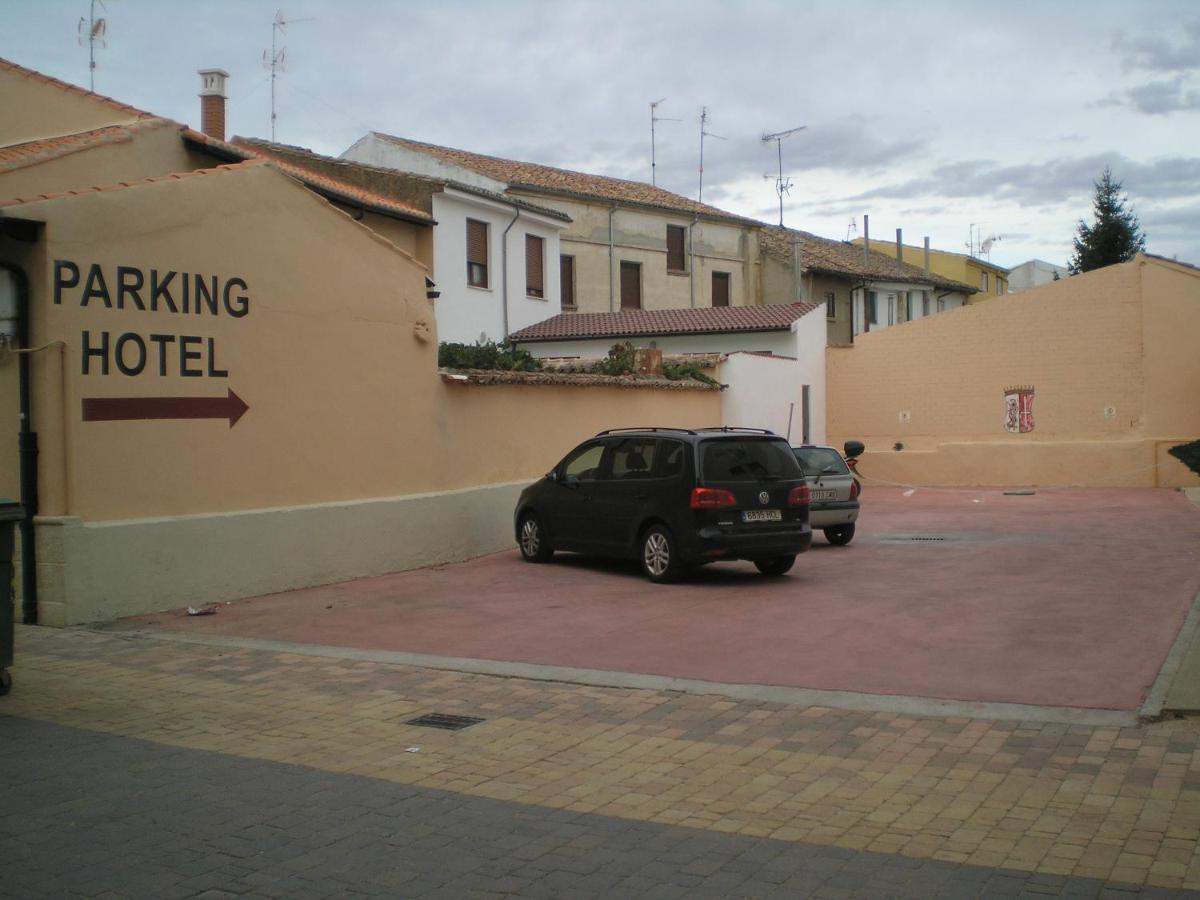 Tierra de Campos - Housity