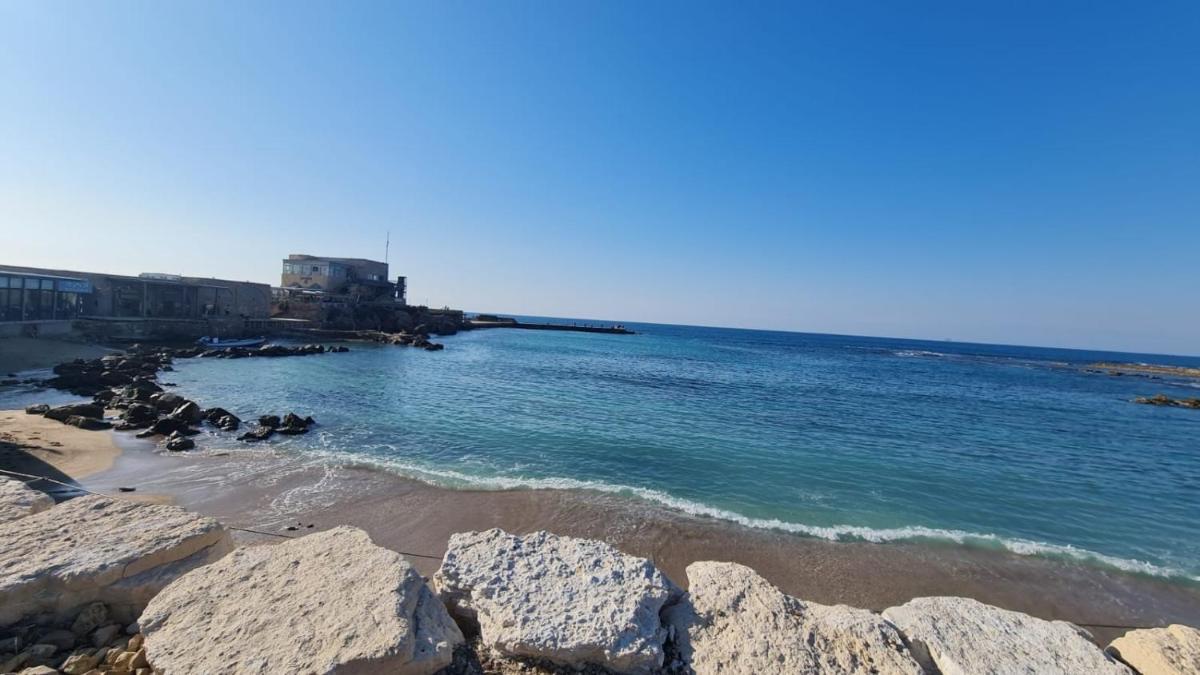 The MUSIC suite - Neot Golf Caesarea - Housity