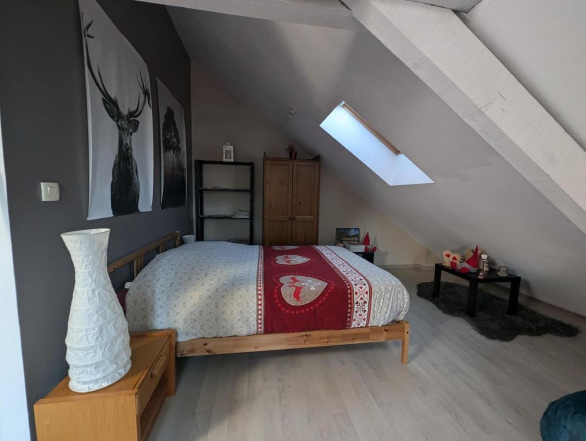 LE STUDIO COSY DE CHAMPDRAY - Housity