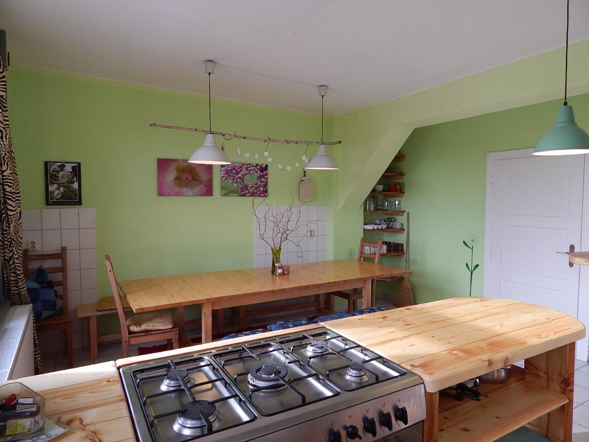 Kornspeicher Himmelpfort - Housity