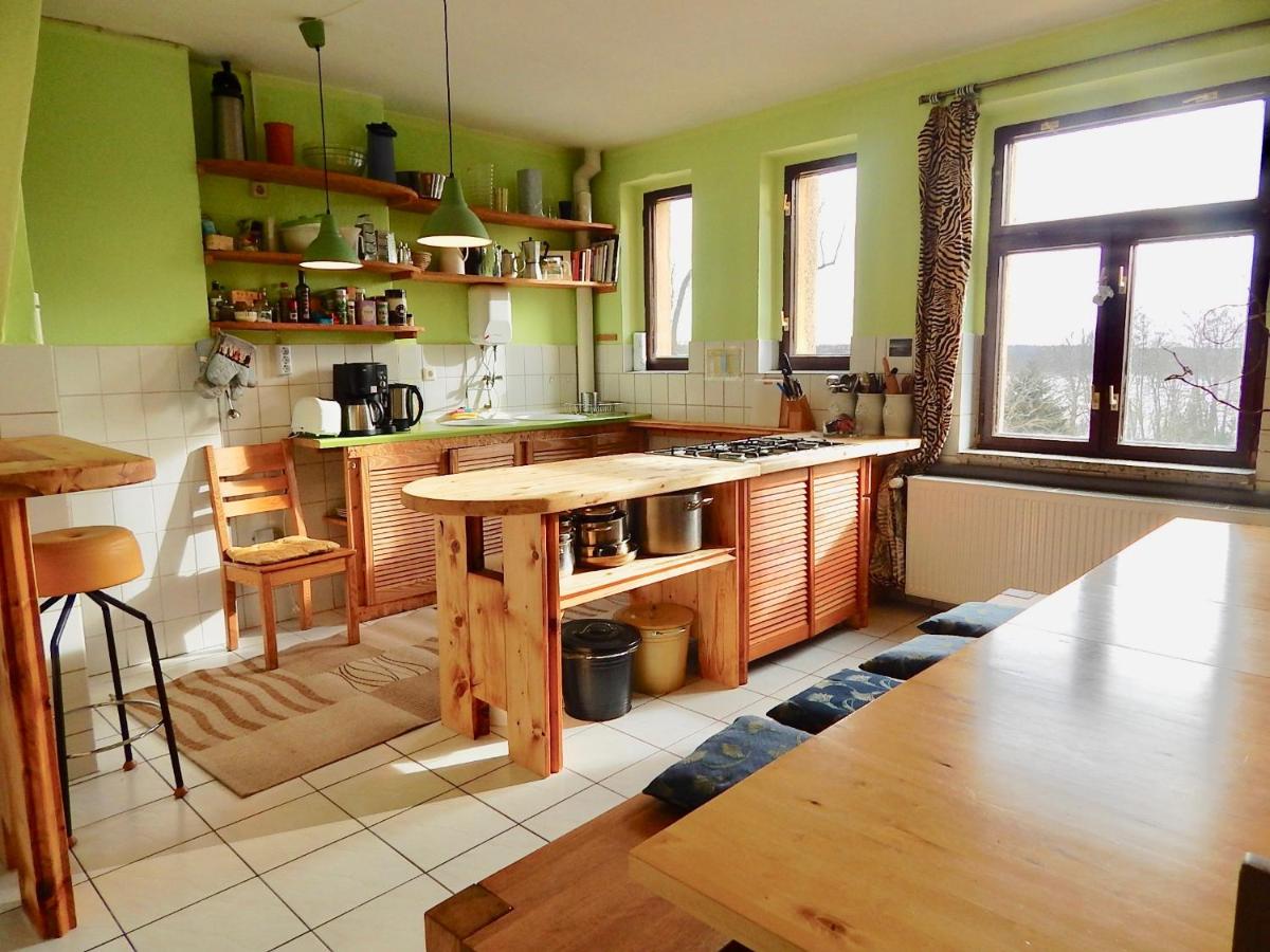Kornspeicher Himmelpfort - Housity