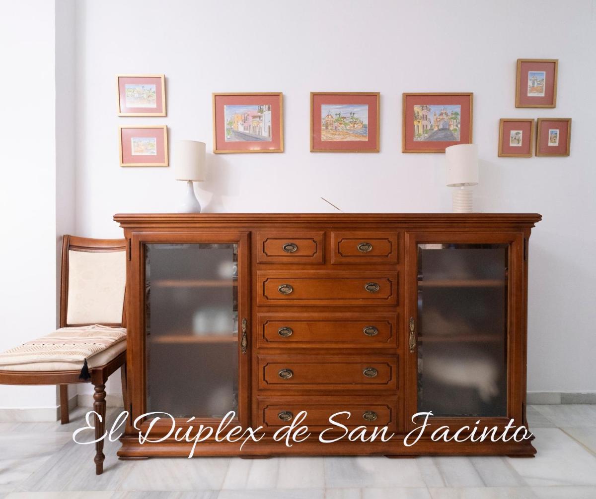 El Dúplex de San Jacinto - Housity