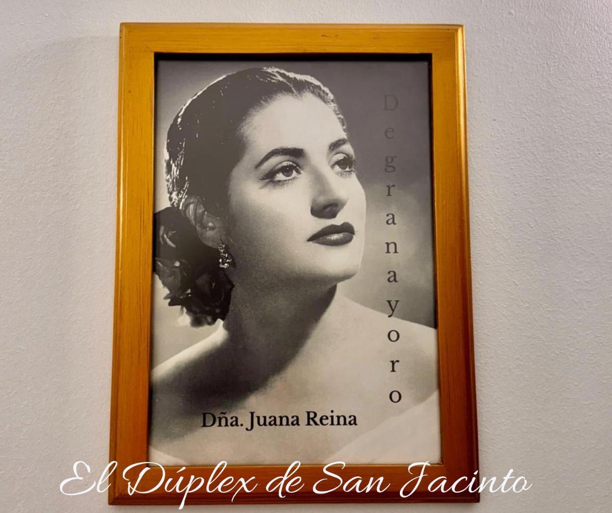 El Dúplex de San Jacinto - Housity