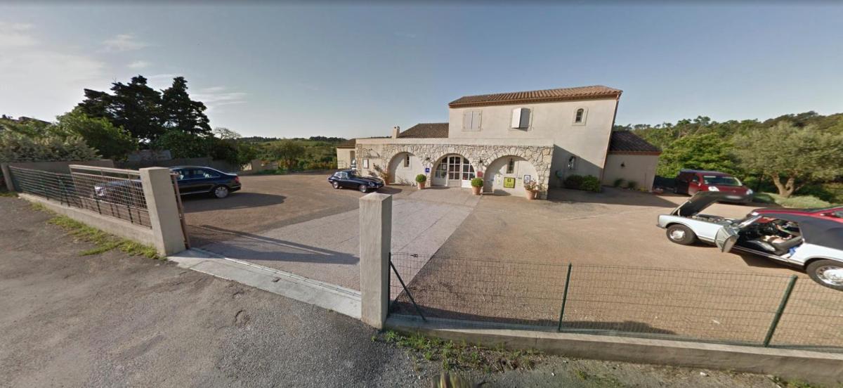 Logis Hôtel Restaurant La Bergerie - Housity