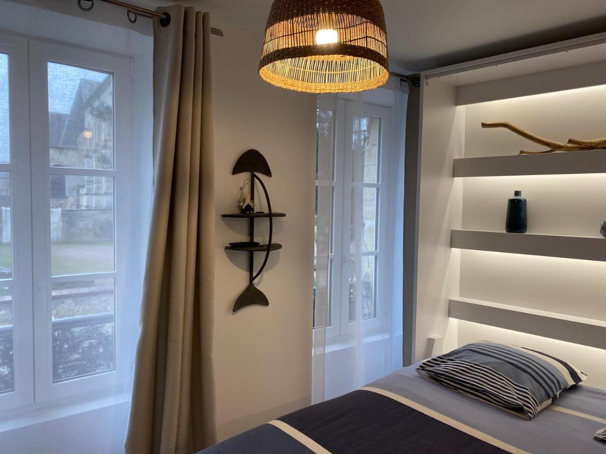 Gites les Pourquoi Pas - Résidence de Tourisme DSV Bayeux - Housity