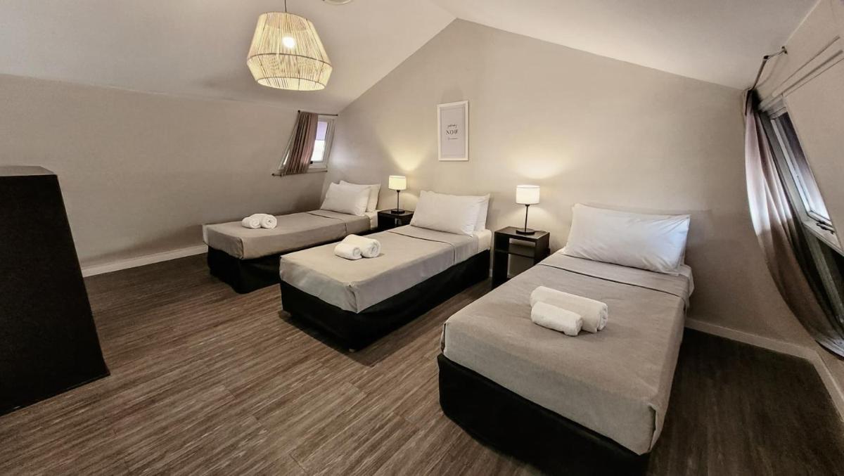 Soltigua Apart Hotel Mendoza - Housity