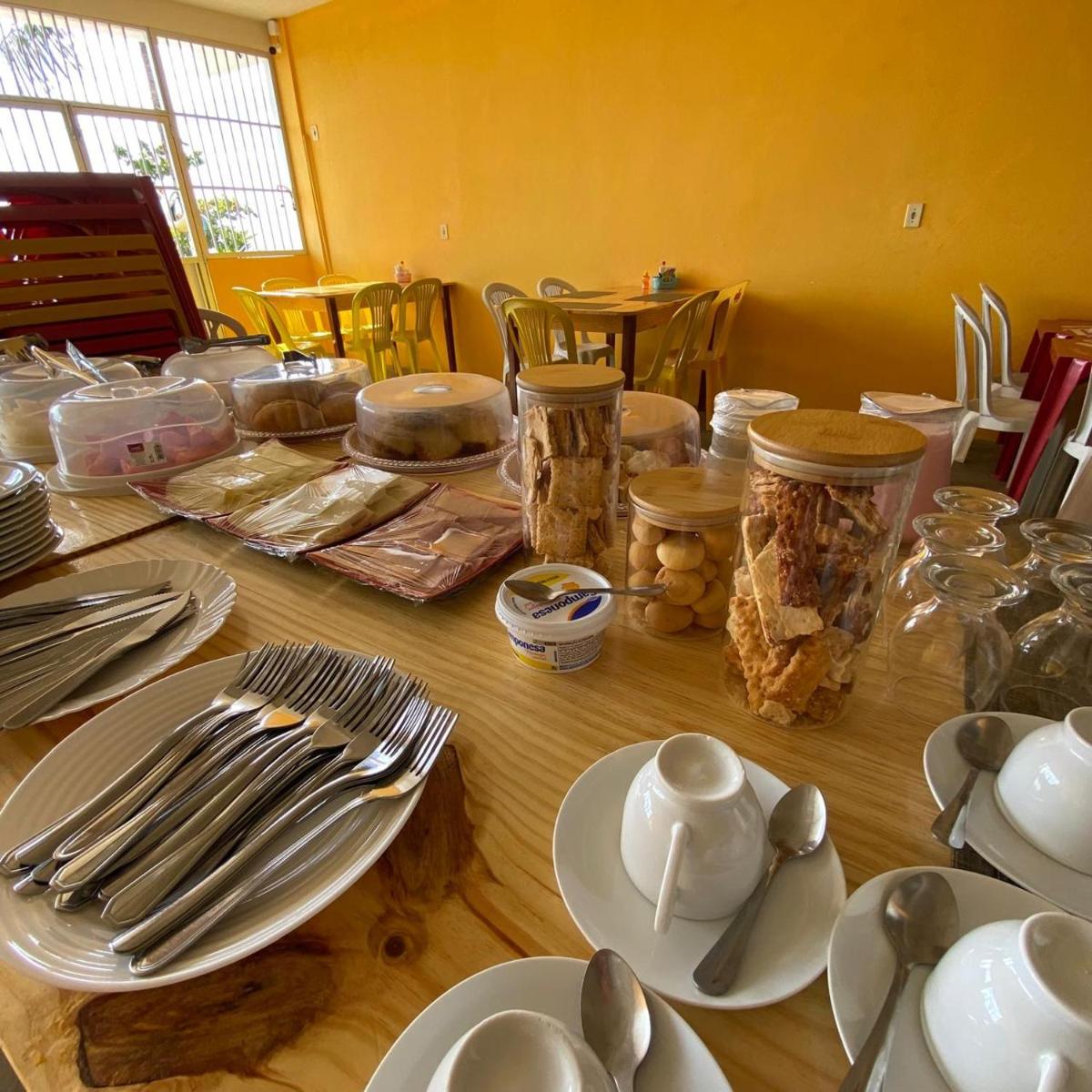 BL Maria Bonita Pousada - Housity