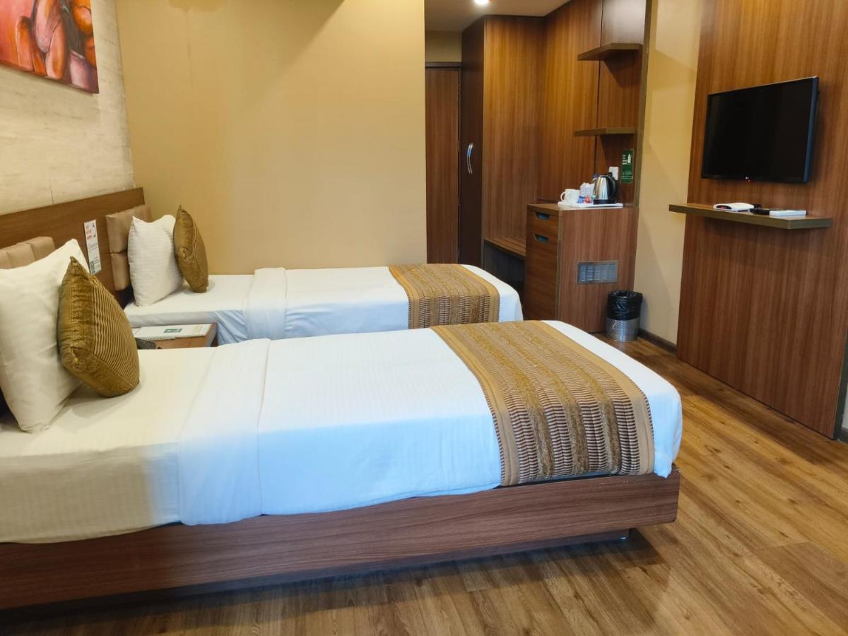 Le Roi Digha - Housity