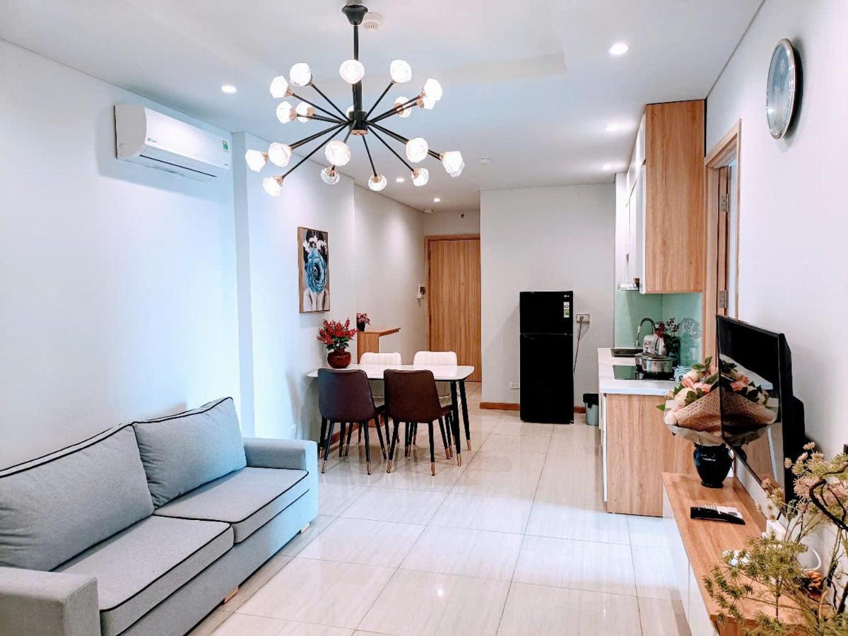 Thủy Hạ Long Homestay - Hizvo