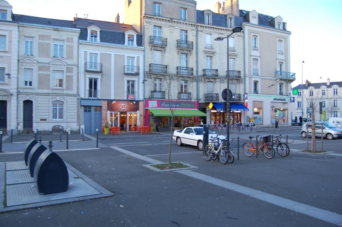 Suit'Home Commerce - Housity