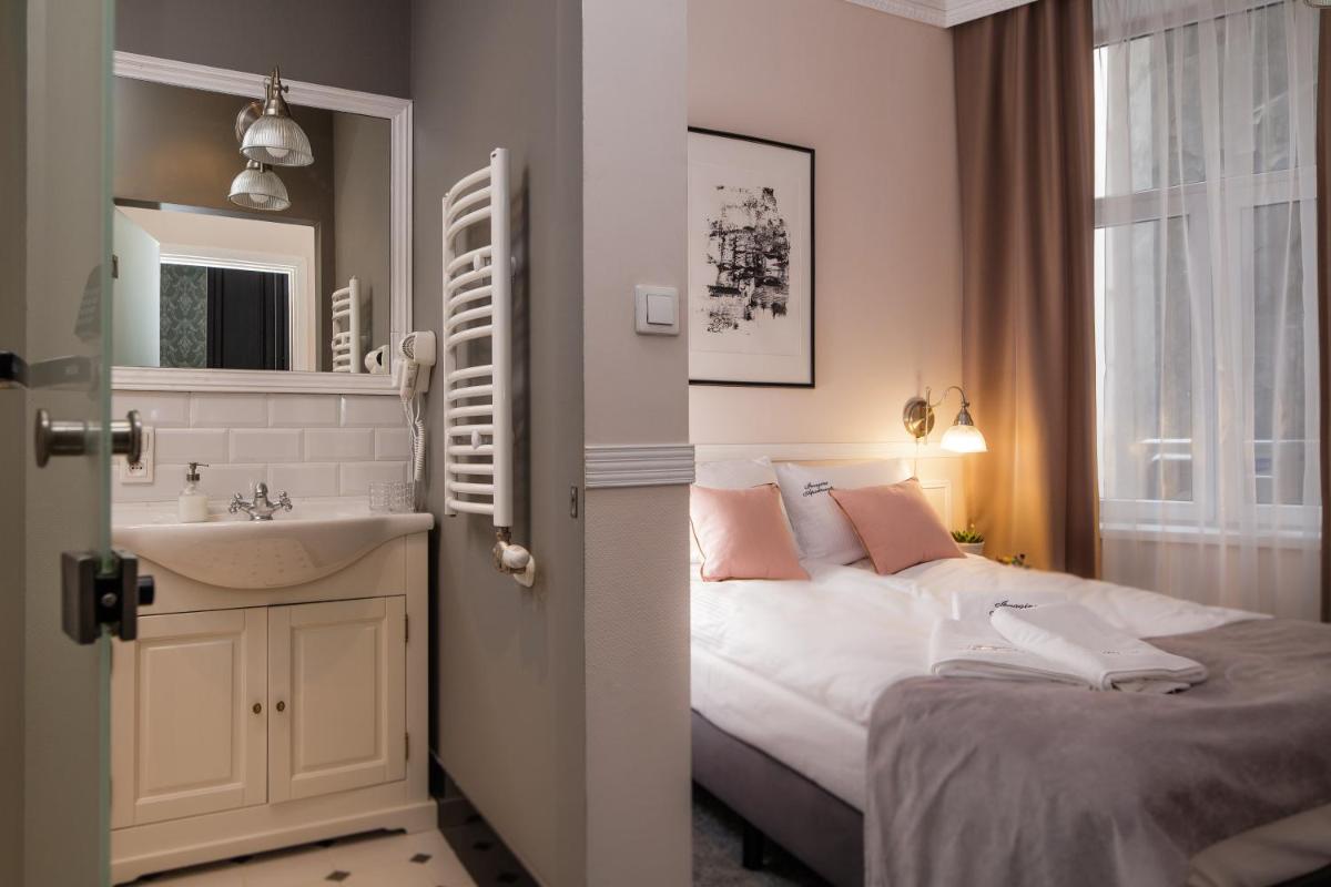 Imagine Apartments - Housity