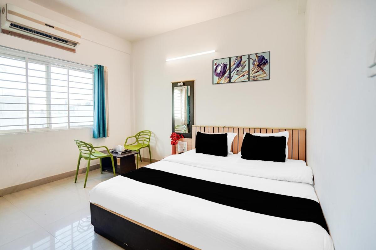 Super Hotel O Danish Nagar Hosangabad Rd - Housity