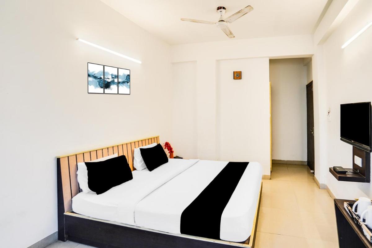 Super Hotel O Danish Nagar Hosangabad Rd - Housity