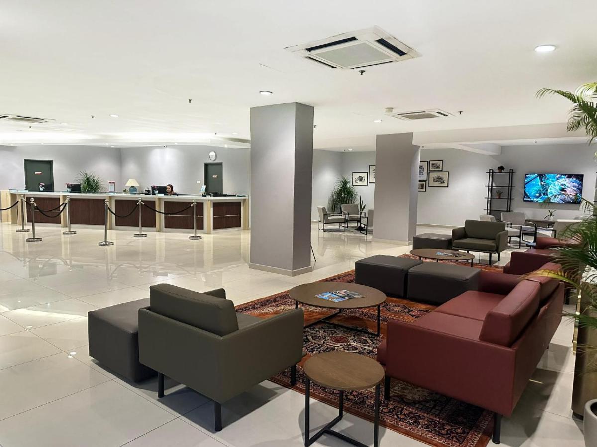 Tune Hotel Georgetown Penang - Housity