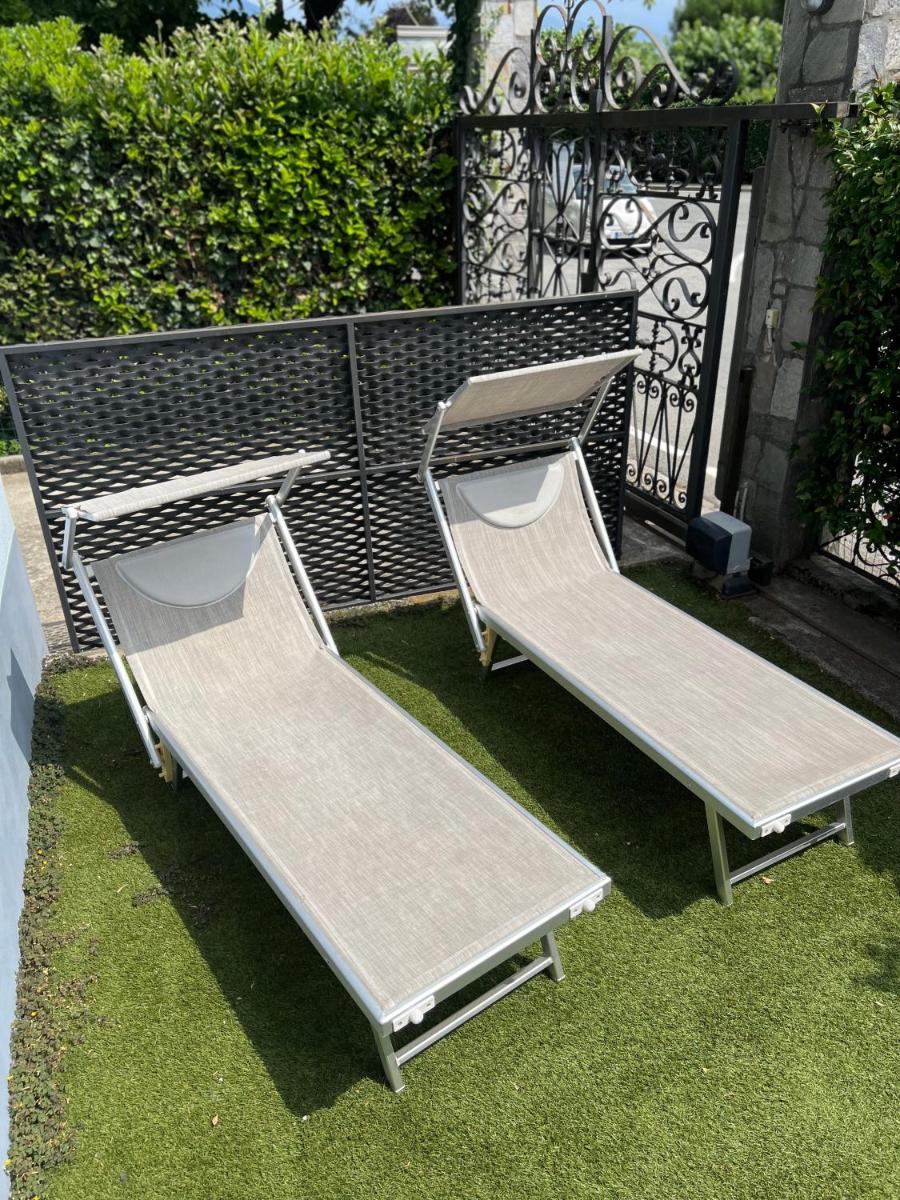 Indigo Blue Cannobio - Housity