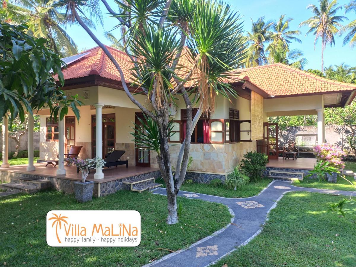 Villa MaLiNa - Housity