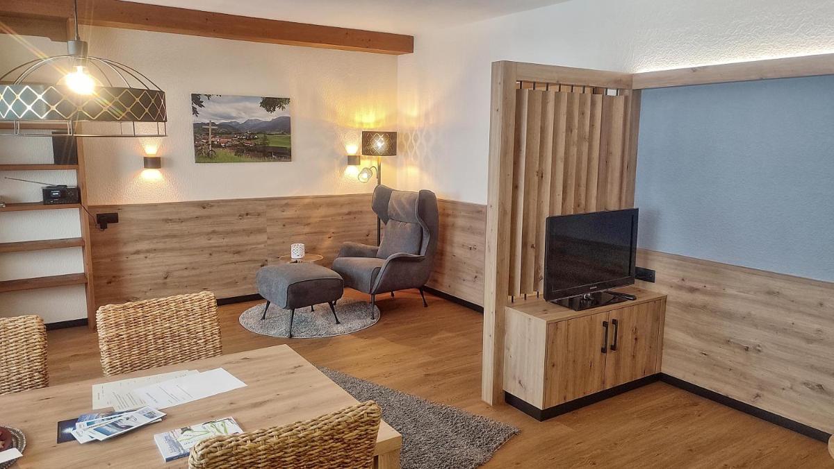 Haus Bergland inkl Königscard mit kostenlosen Bergbahnen und 3h Skipass - Housity