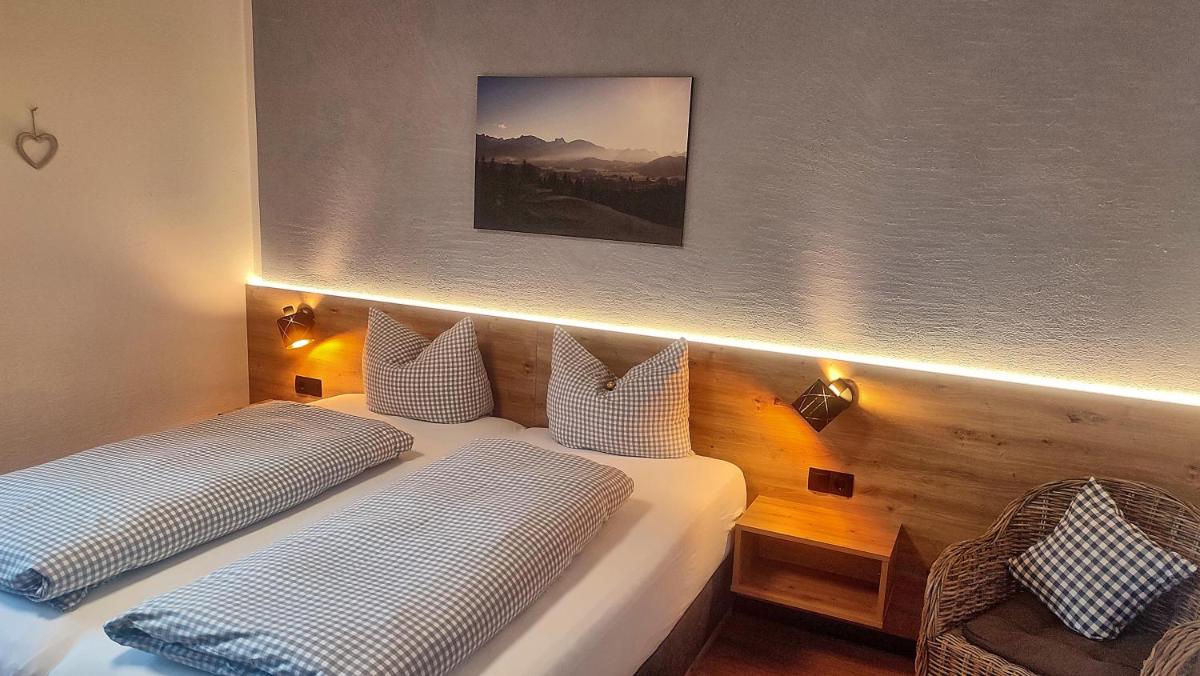 Haus Bergland inkl Königscard mit kostenlosen Bergbahnen und 3h Skipass - Housity
