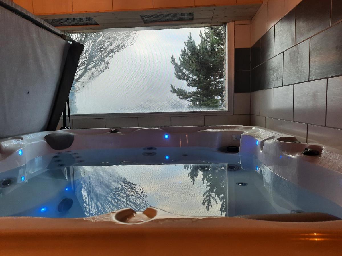 Chalet Le Paradou - Housity
