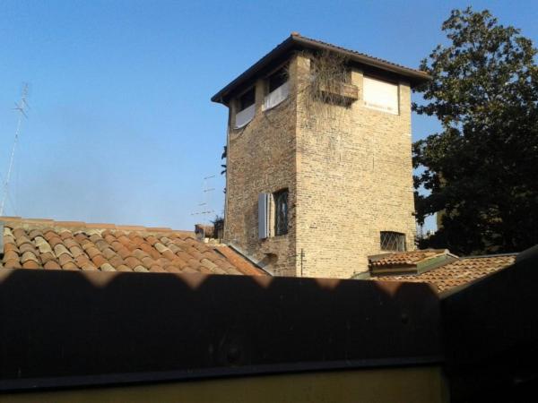 Farolfi Apartments Orso - Housity