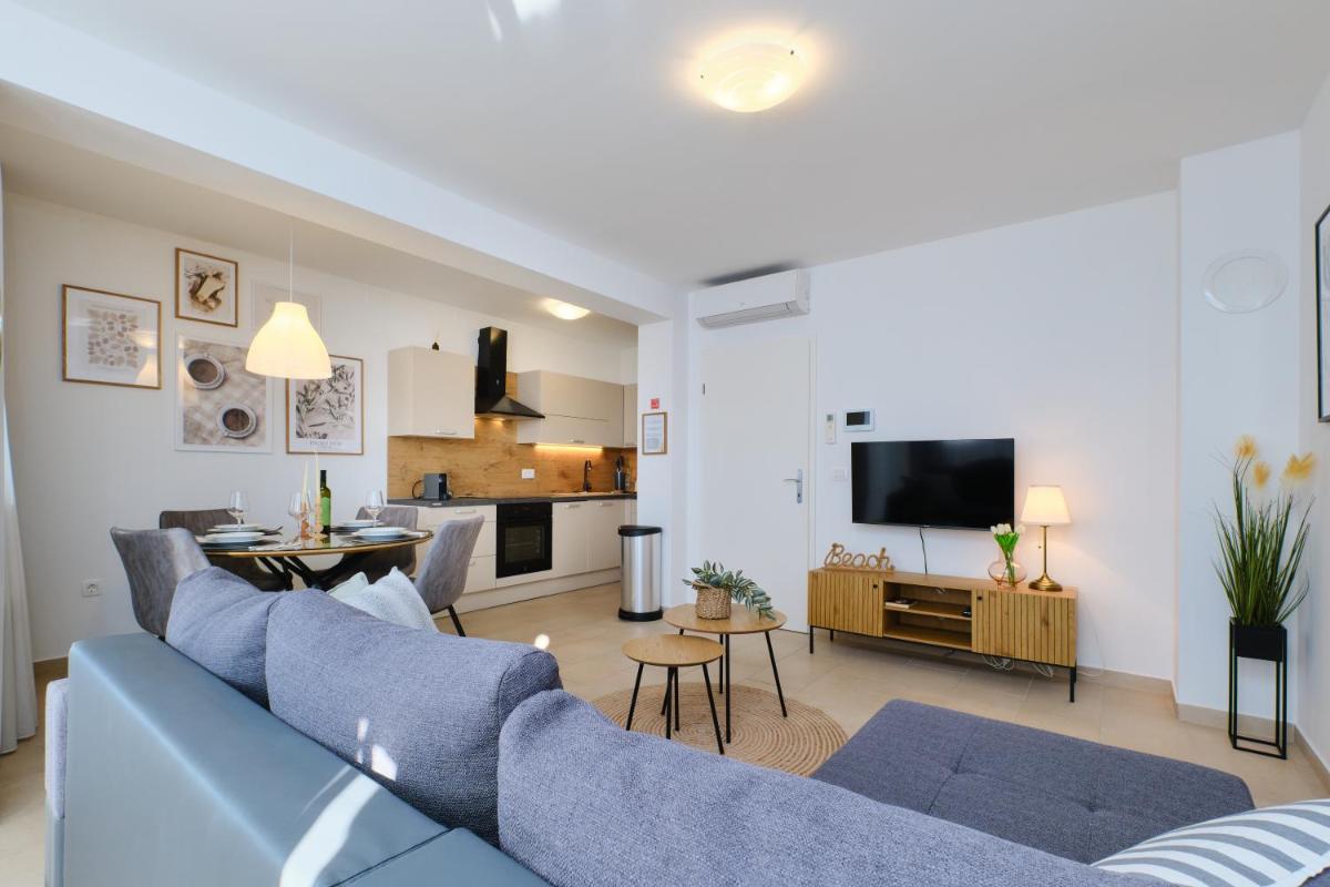Apartments Divna - Housity