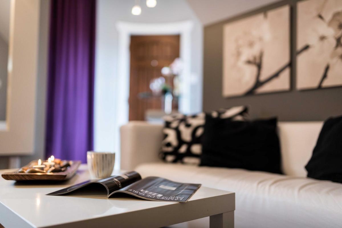 Château Queen by Bower Boutique Hotels - Housity