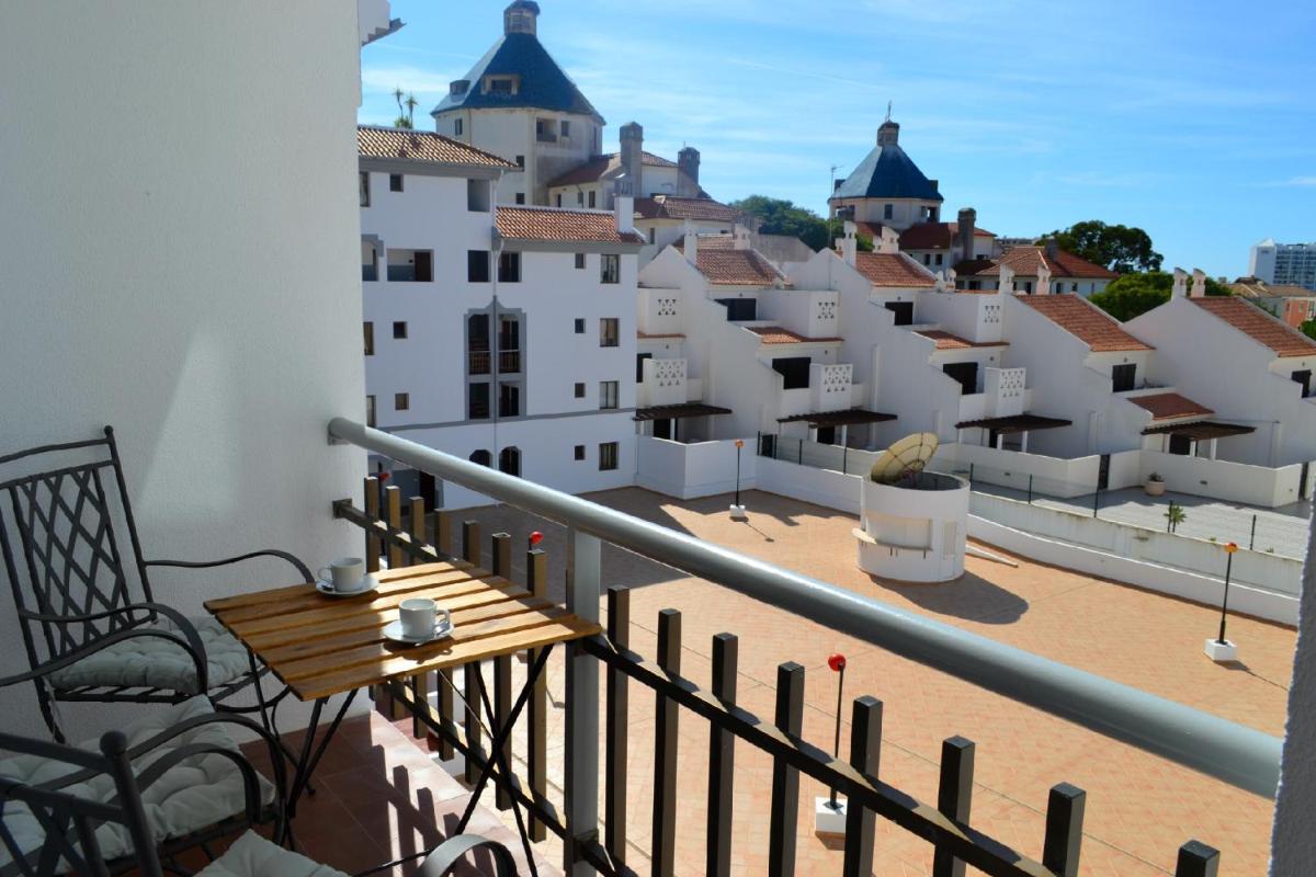 Algardia Marina Parque by Garvetur - Housity