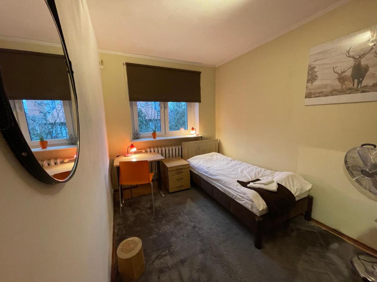 Apartament Paderewski - Housity