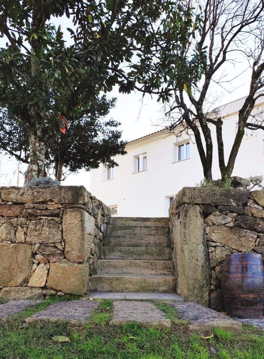 Casa dos Picoutos AL - Housity