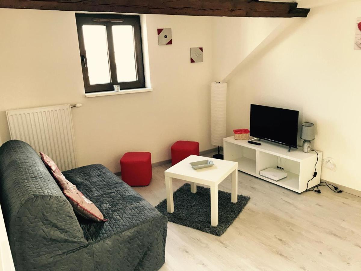 Le Manoir de Cyrielle à 10 min du centre de Strasbourg - Hizvo