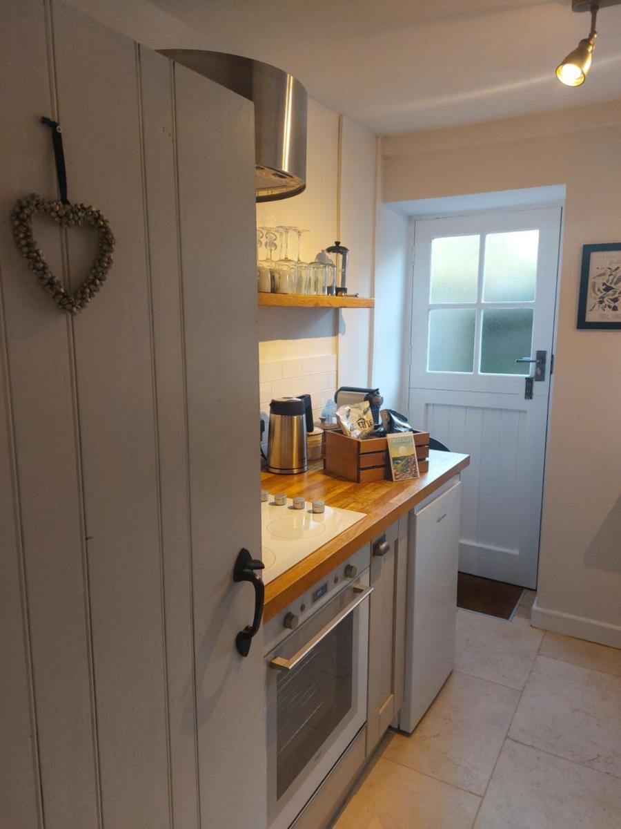 Sett Cottage - Housity