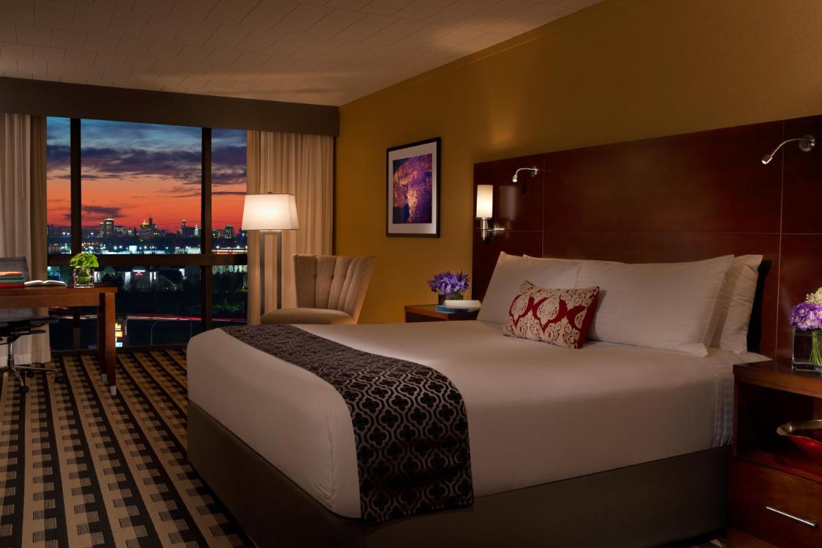 M Hotel Buffalo - Housity