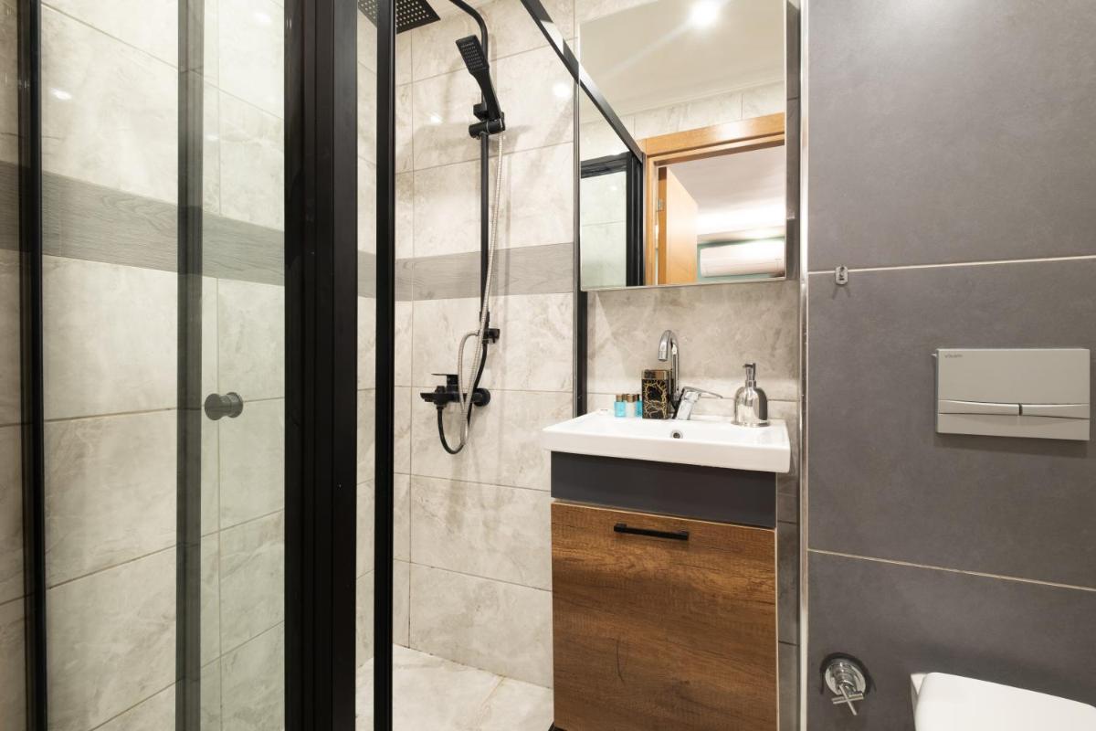 İstanbulites Hotel - Housity
