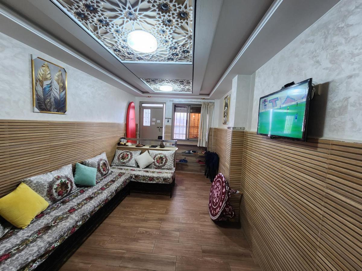 Tafedna Beach House - Housity